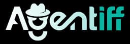 Agentiff.AI Logo